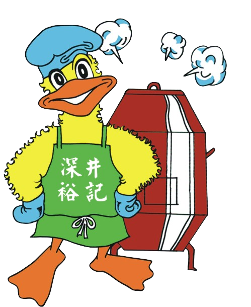 Yue Kee Logo